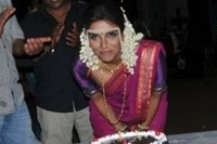 Asin Birthday Celebrations 2012 Photos